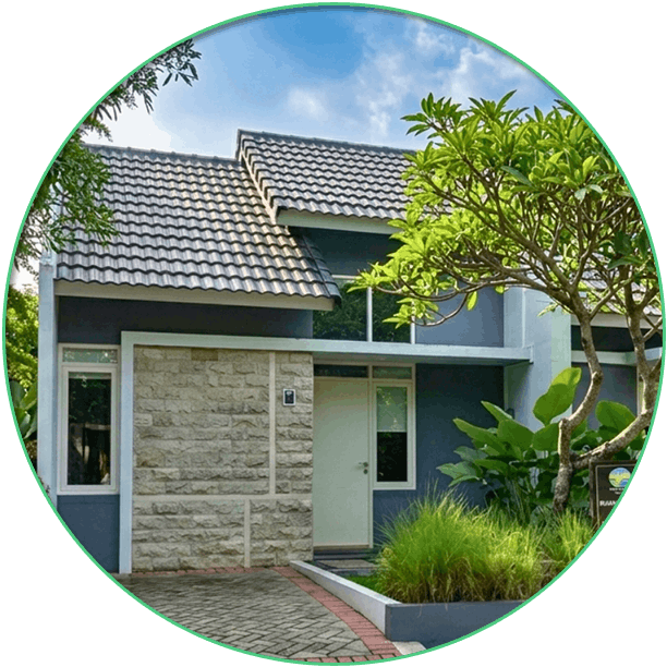 Rumah Baru (1)