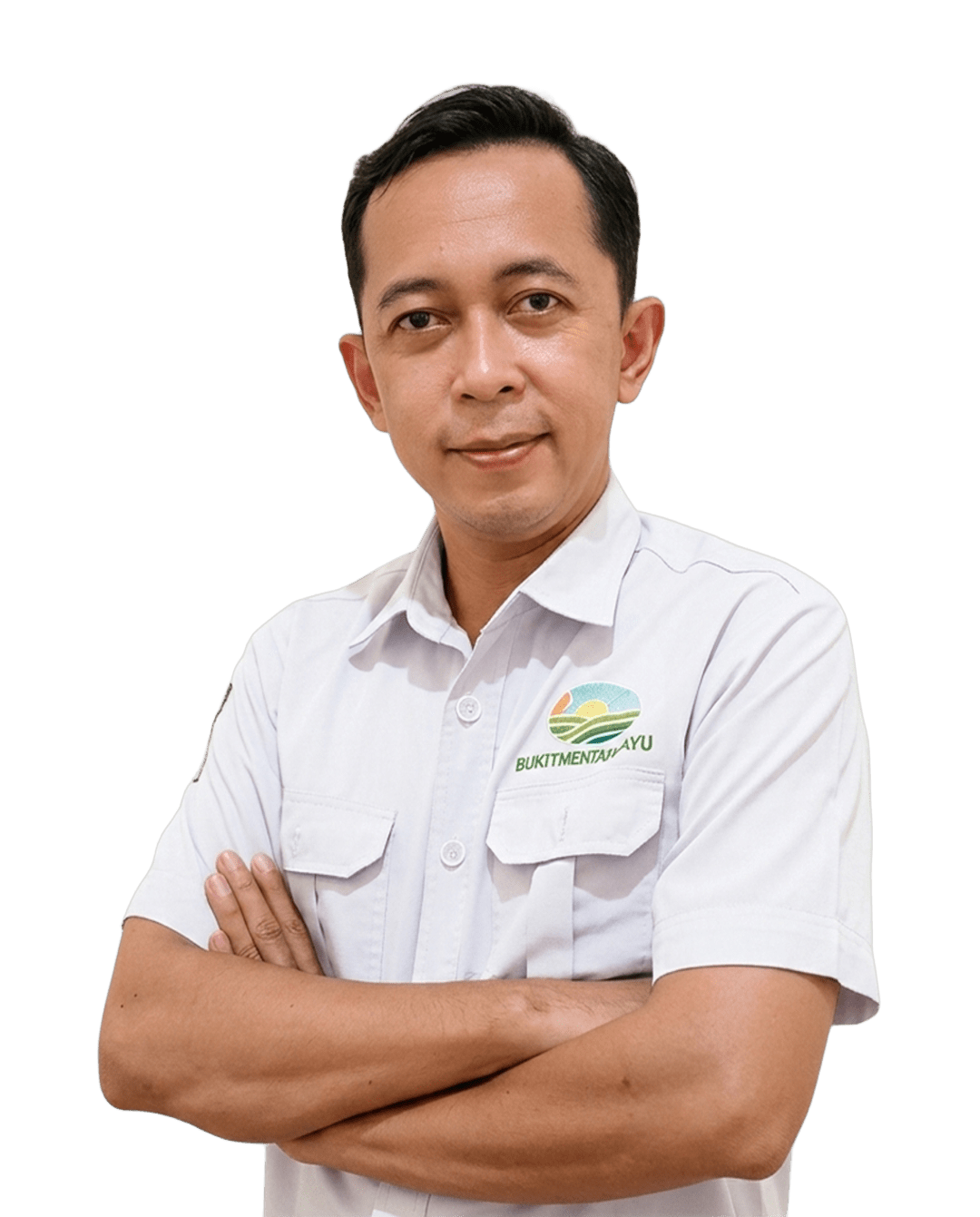 Redy Saputra