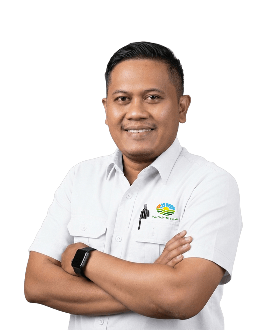 Taufiq Shabirin