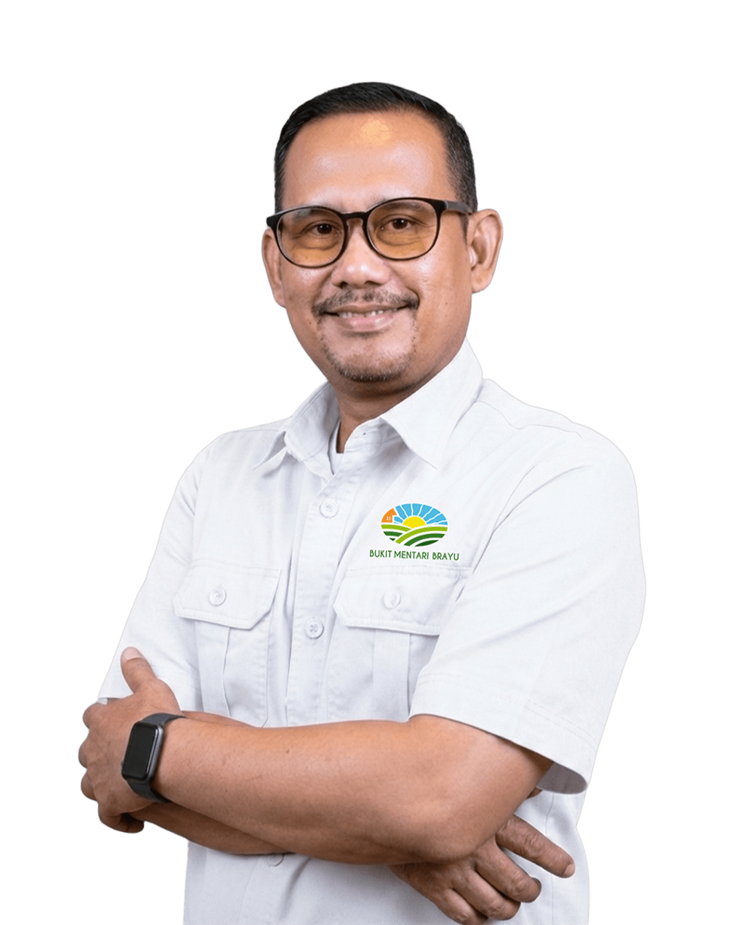 Totok Yulianto, SE